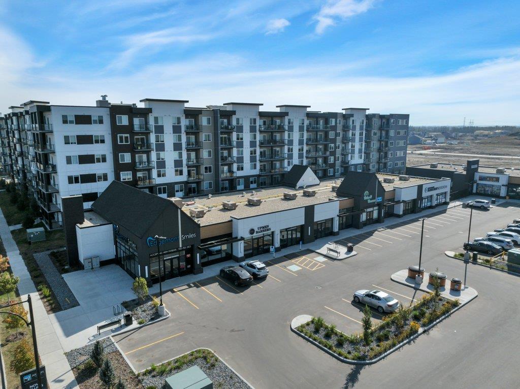 5345 Edgemont Boulevard Nw, Edmonton, AB