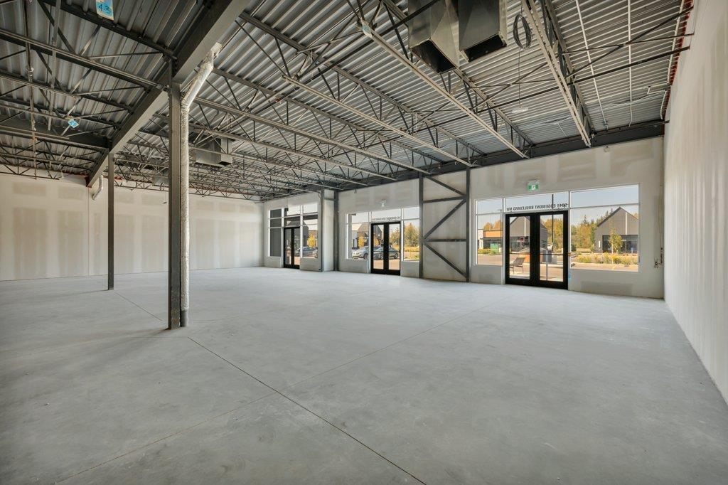 5345 Edgemont Boulevard Nw, Edmonton, AB