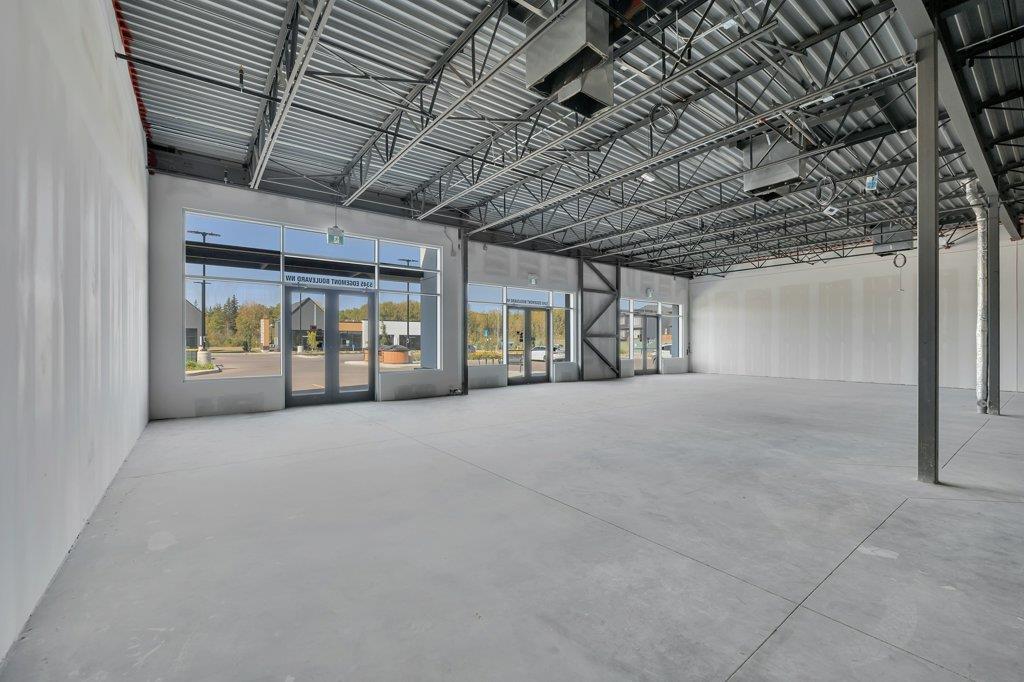 5345 Edgemont Boulevard Nw, Edmonton, AB