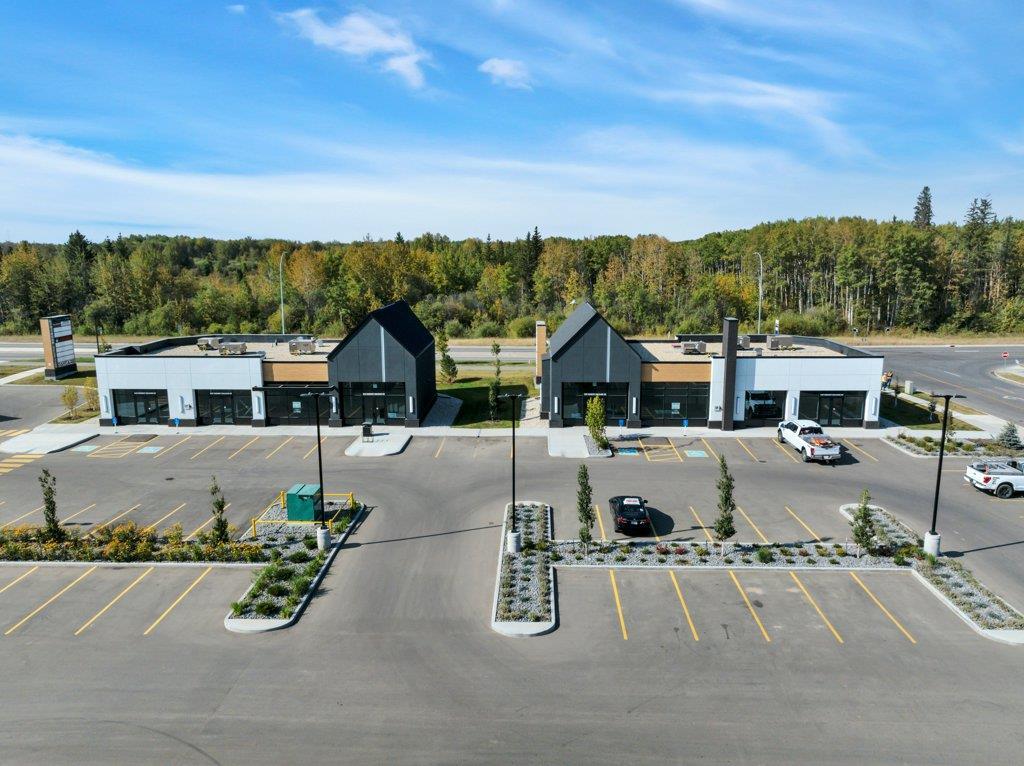 5345 Edgemont Boulevard Nw, Edmonton, AB