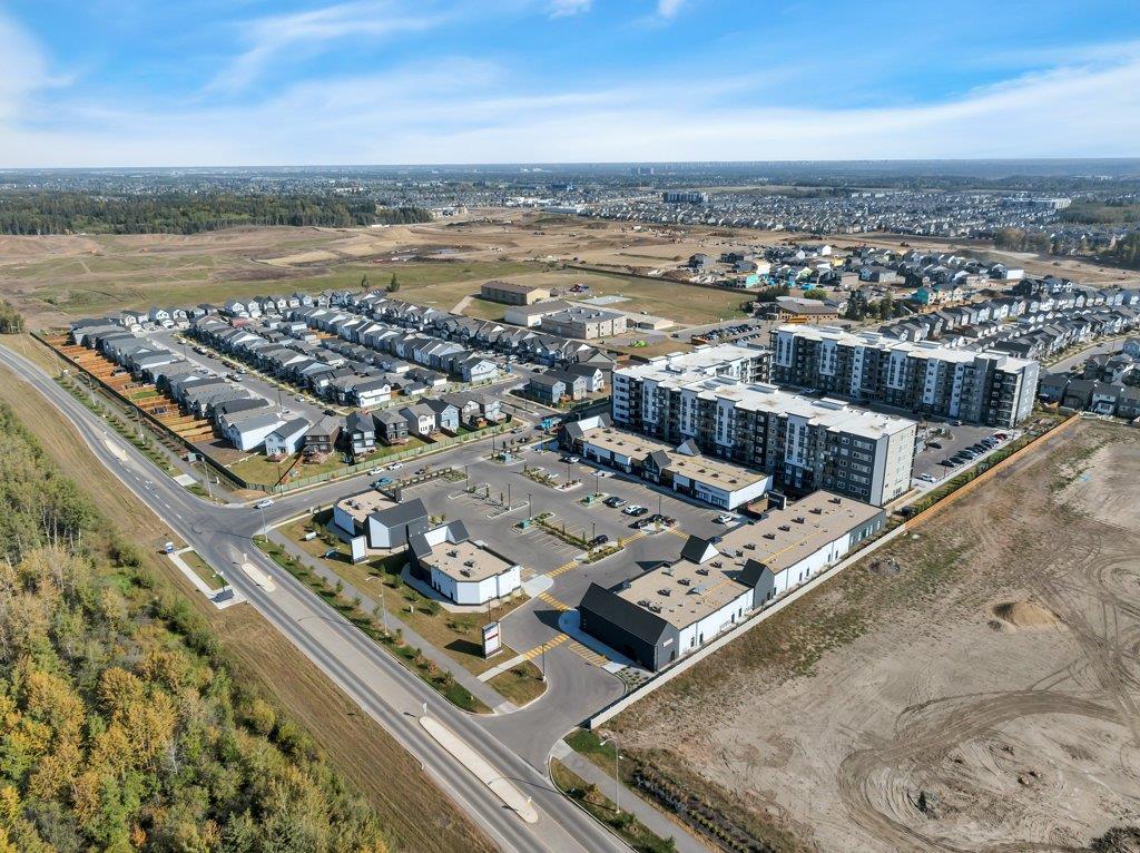 5345 Edgemont Boulevard Nw, Edmonton, AB