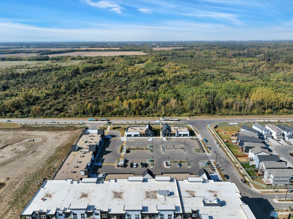 5345 Edgemont Boulevard Nw, Edmonton, AB