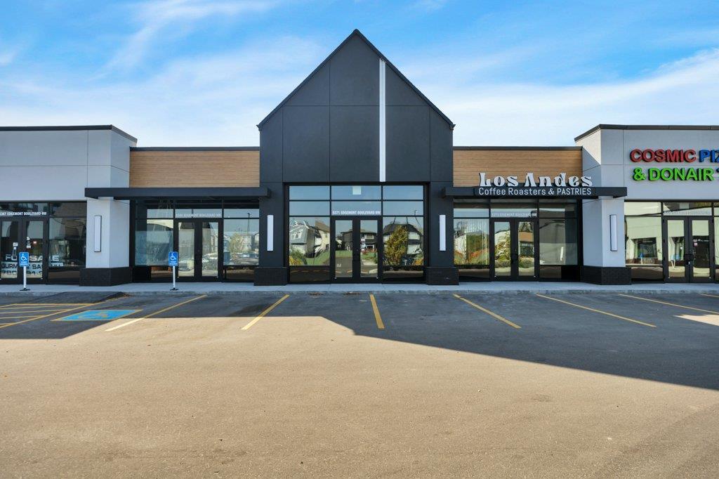 5345 Edgemont Boulevard Nw, Edmonton, AB