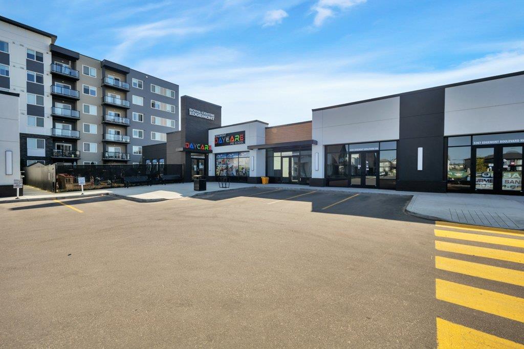 5345 Edgemont Boulevard Nw, Edmonton, AB