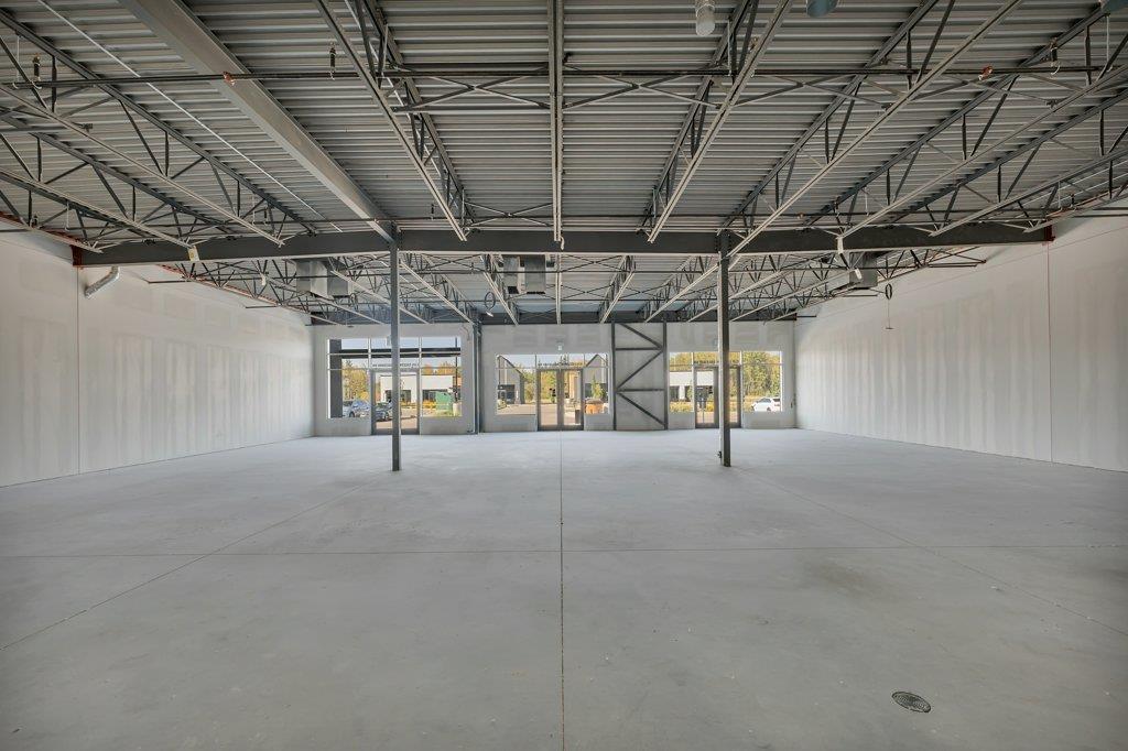 5345 Edgemont Boulevard Nw, Edmonton, AB