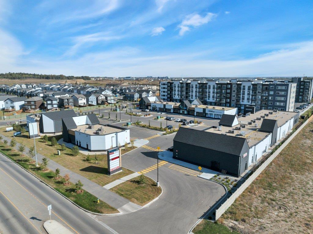 5345 Edgemont Boulevard Nw, Edmonton, AB