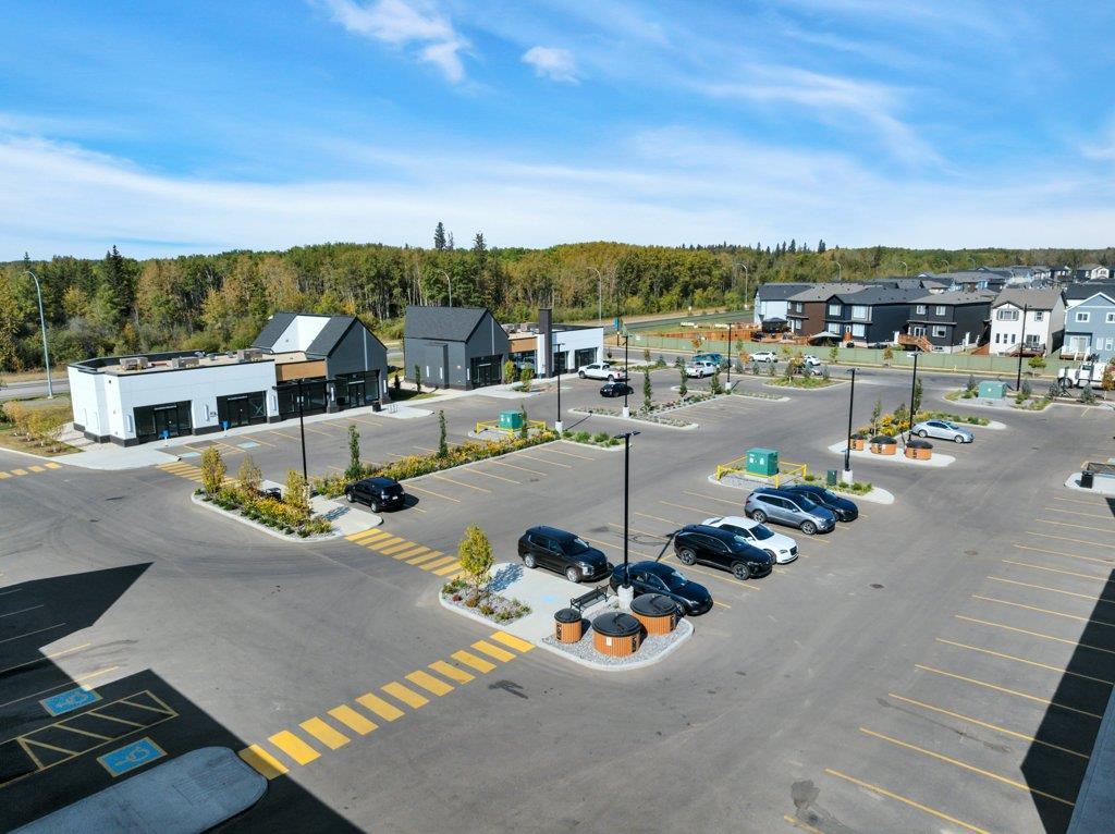 5345 Edgemont Boulevard Nw, Edmonton, AB