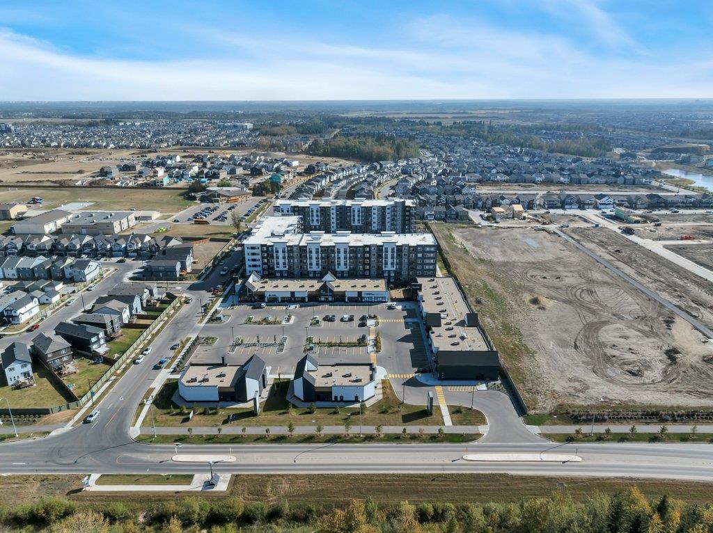 5345 Edgemont Boulevard Nw, Edmonton, AB