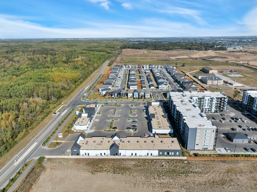 5345 Edgemont Boulevard Nw, Edmonton, AB