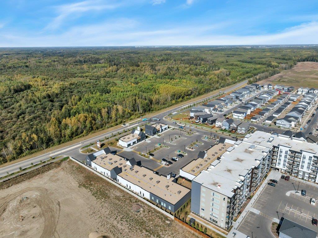 5345 Edgemont Boulevard Nw, Edmonton, AB