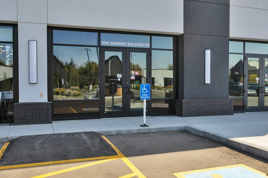 5345 Edgemont Boulevard Nw, Edmonton, AB