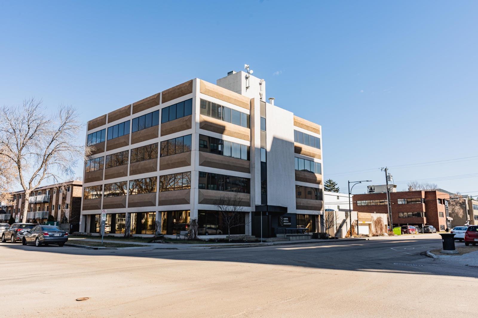 12230 106 Avenue, Edmonton, AB