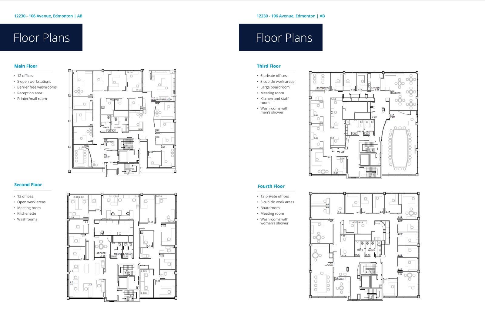 12230 106 Avenue, Edmonton, AB