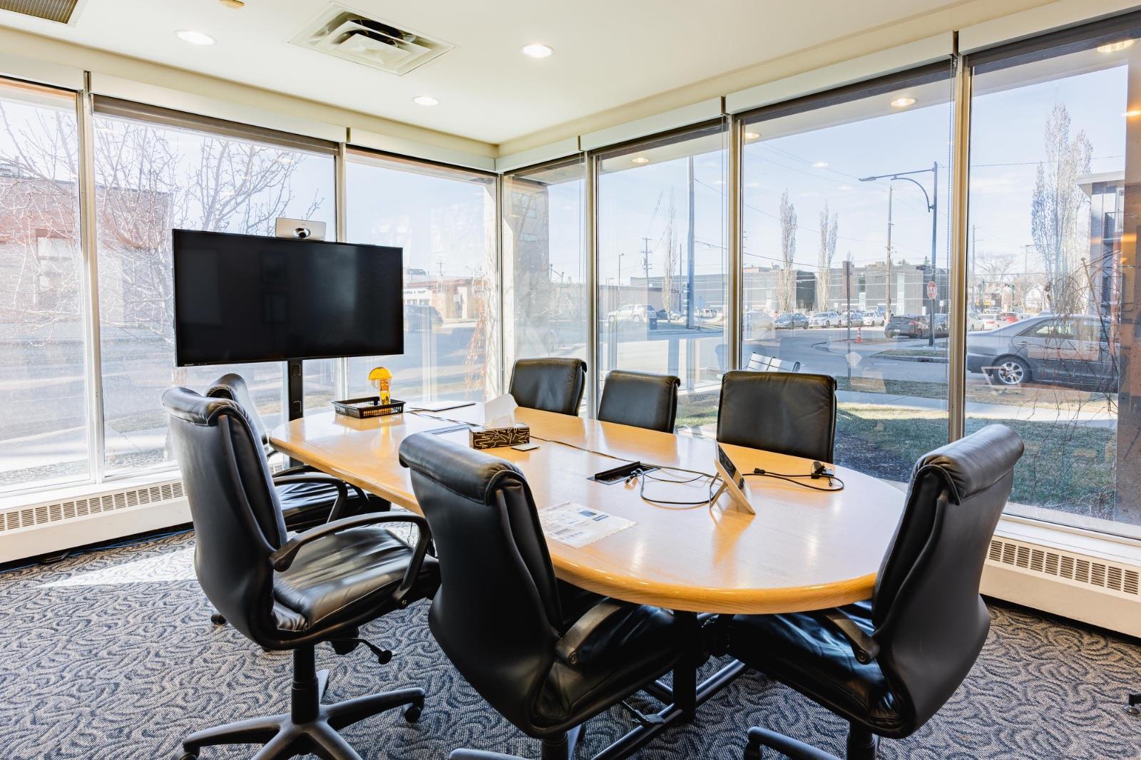 12230 106 Avenue, Edmonton, AB