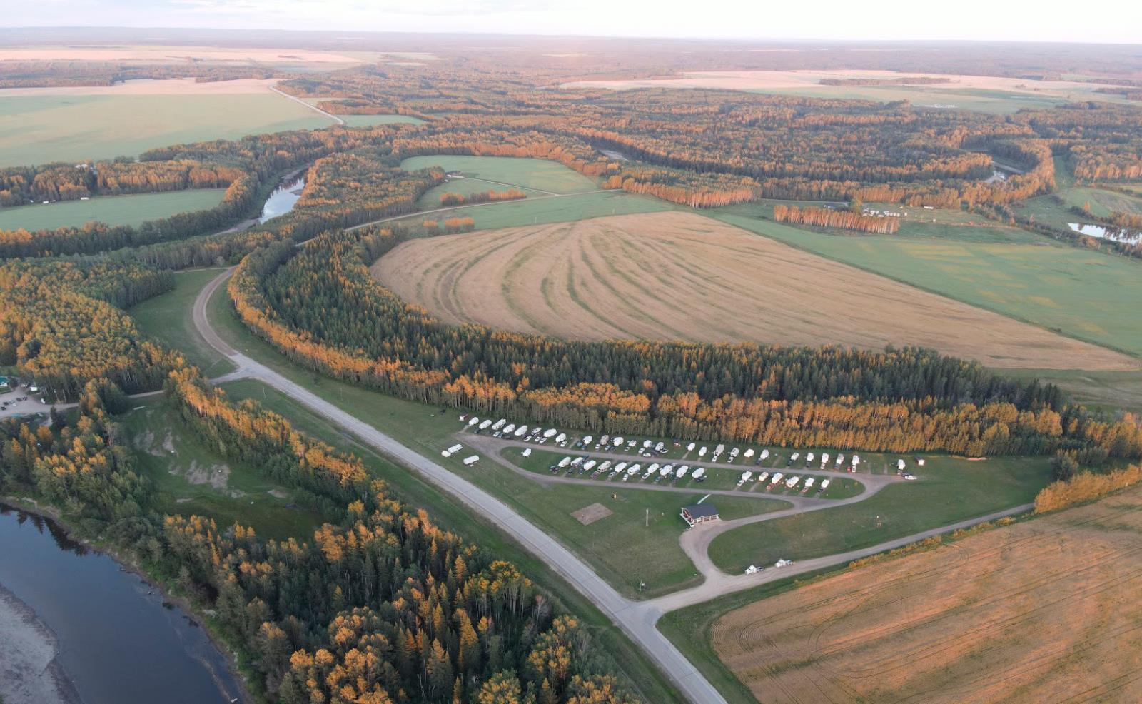 69267 220 Range Road, Valleyview, AB