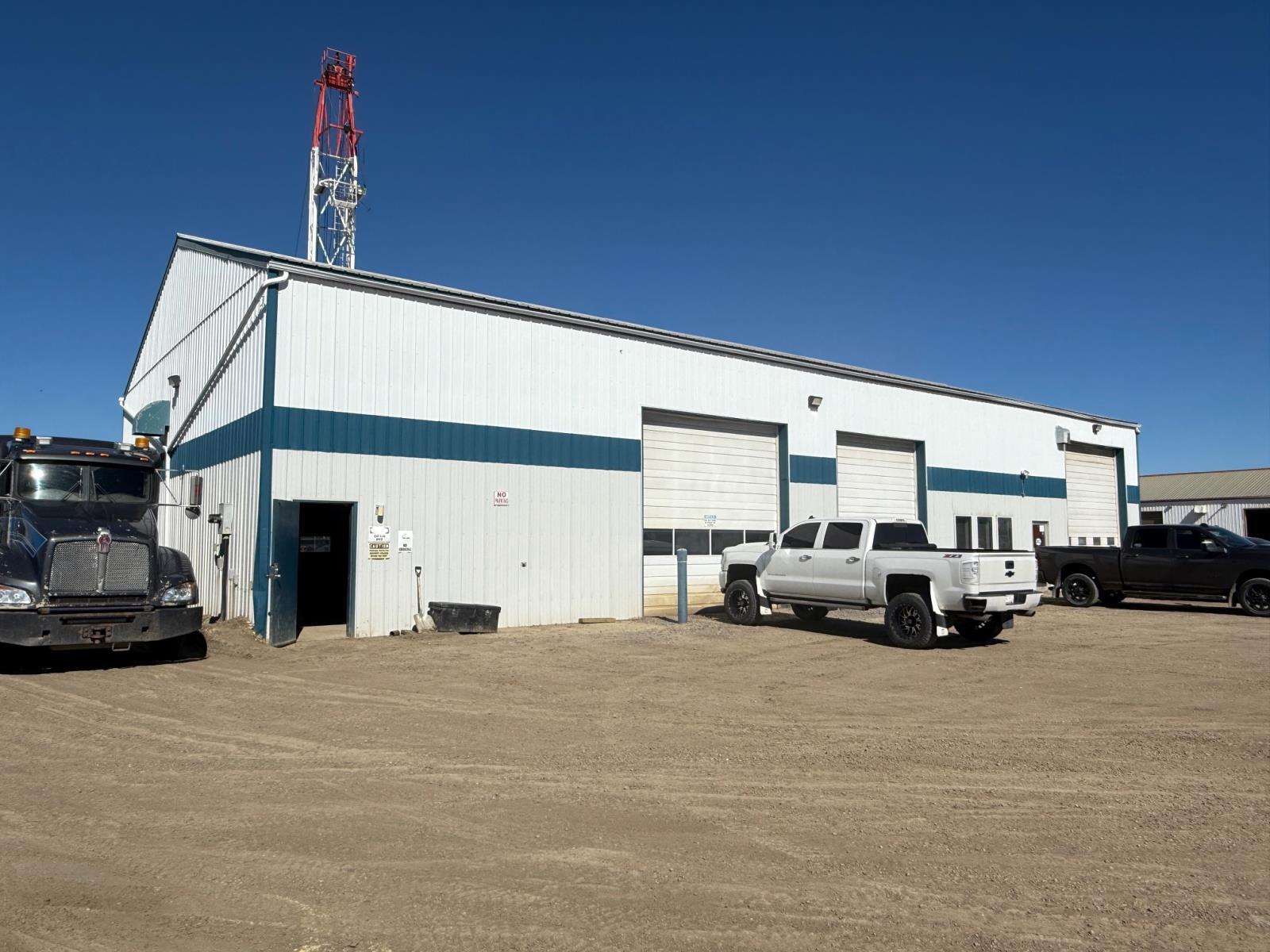 5202 62 Street, Brazeau County, AB