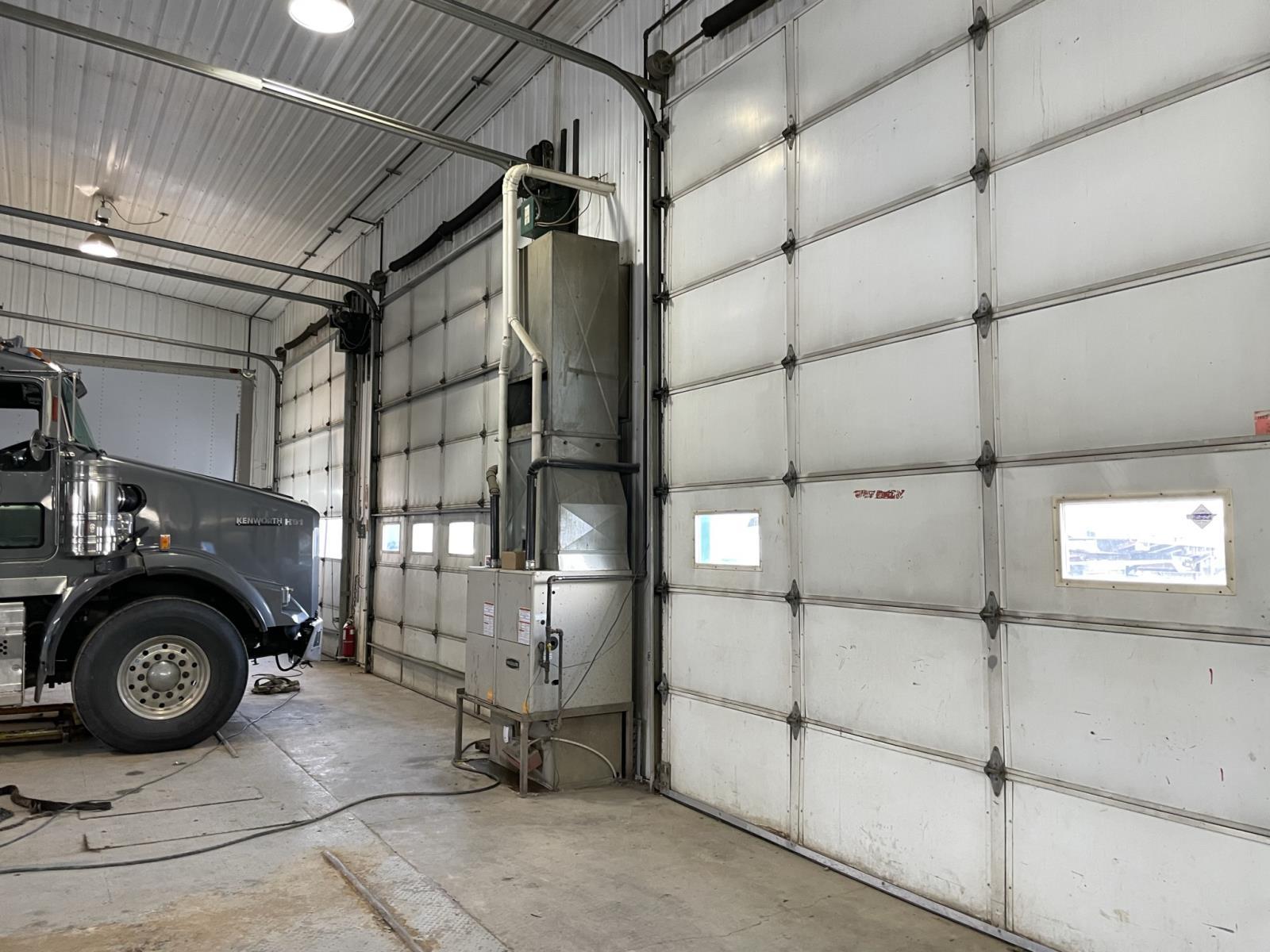 5202 62 Street, Brazeau County, AB