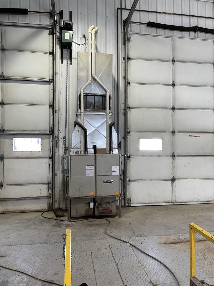 5202 62 Street, Brazeau County, AB