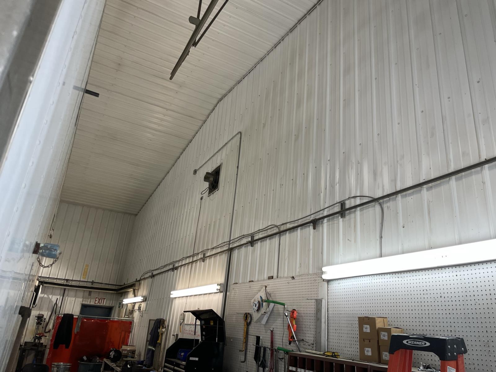 5202 62 Street, Brazeau County, AB