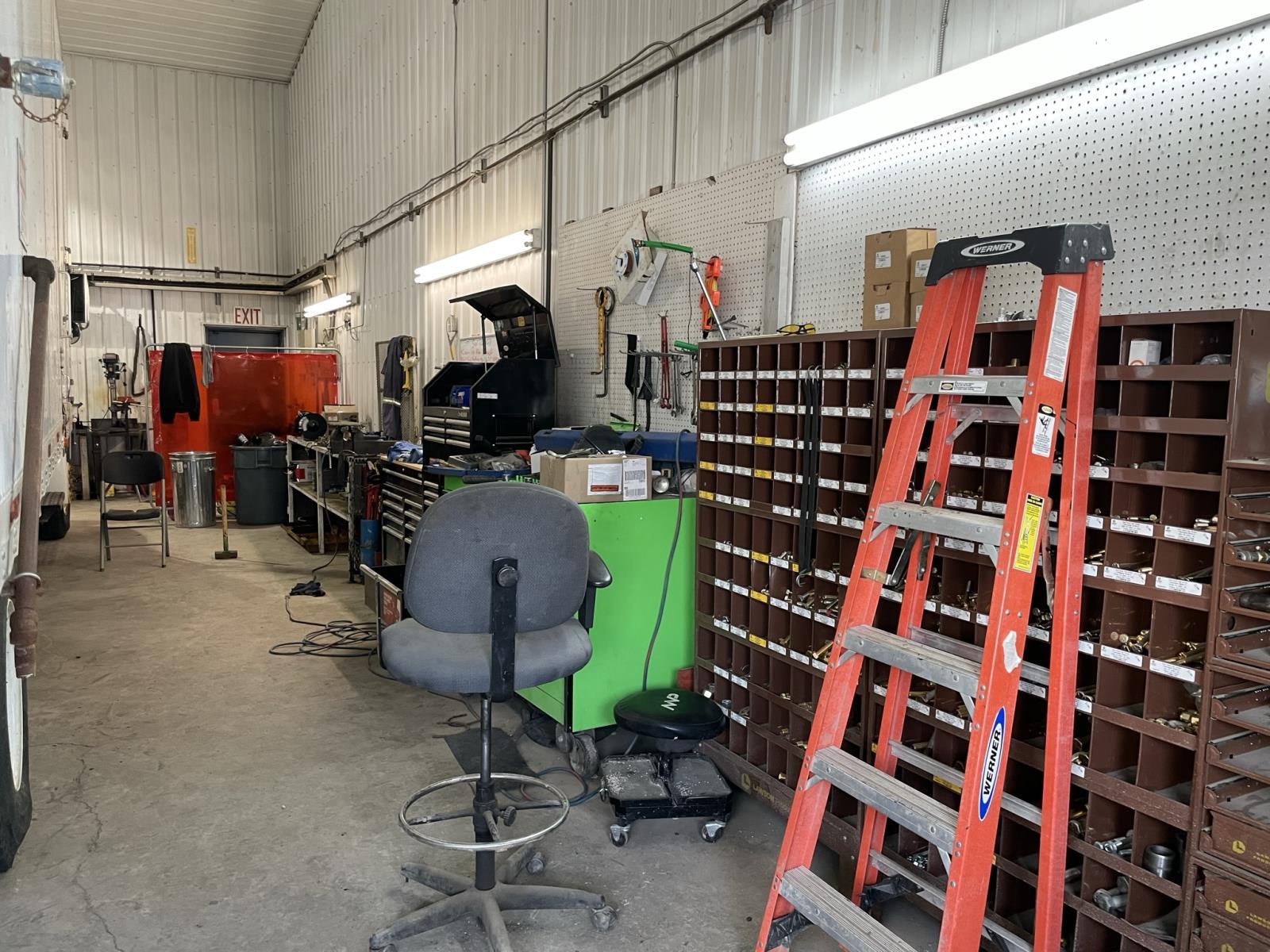 5202 62 Street, Brazeau County, AB