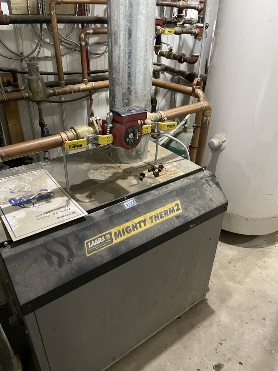 5202 62 Street, Brazeau County, AB