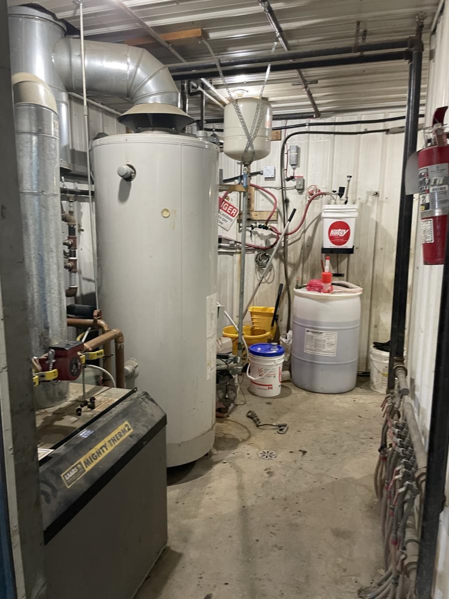 5202 62 Street, Brazeau County, AB