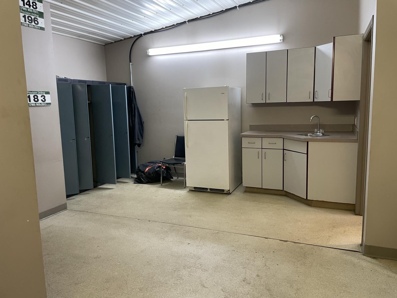 5202 62 Street, Brazeau County, AB