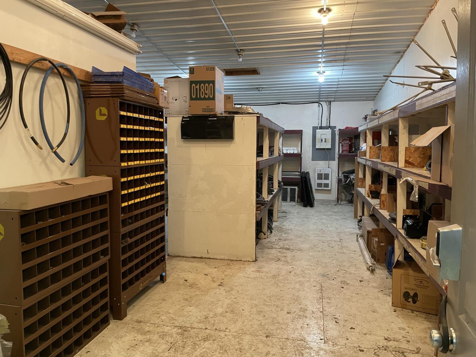 5202 62 Street, Brazeau County, AB