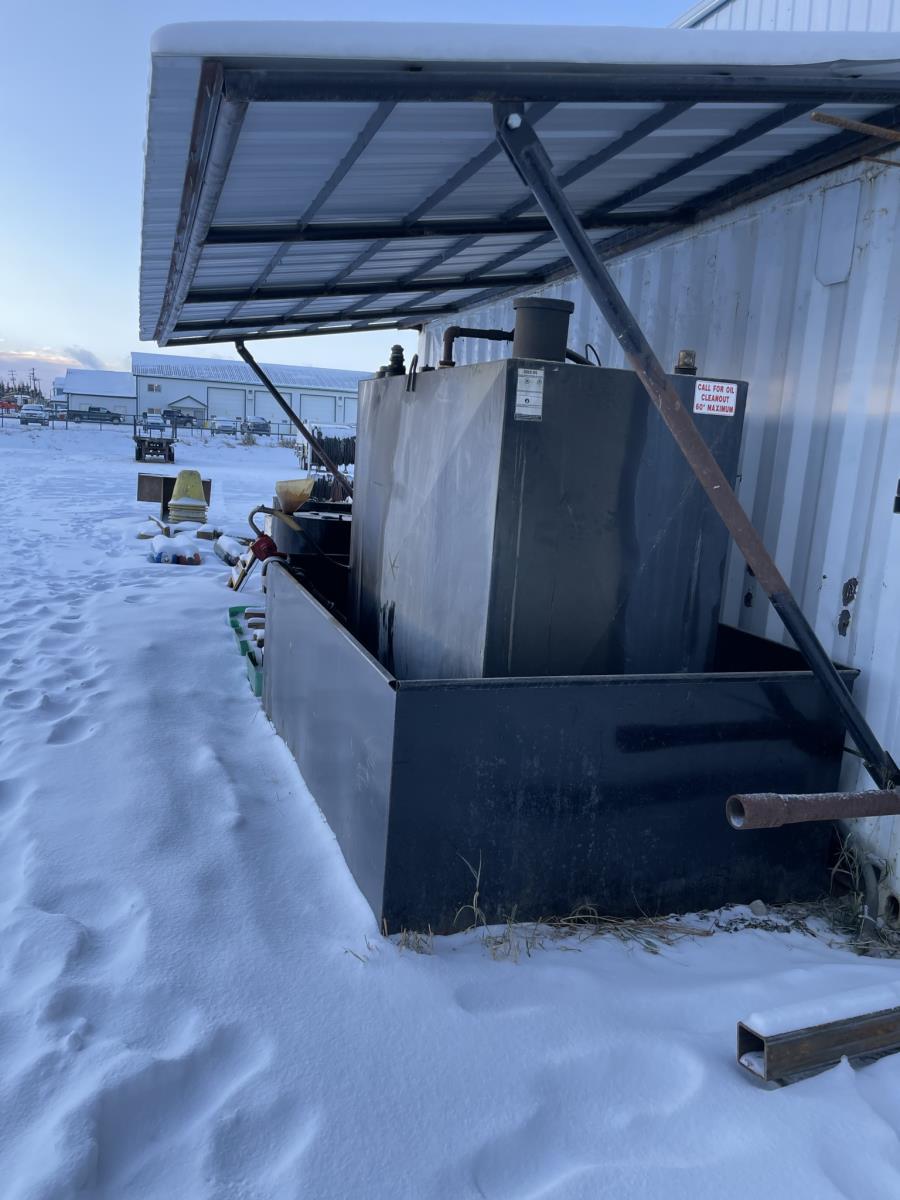 5202 62 Street, Brazeau County, AB