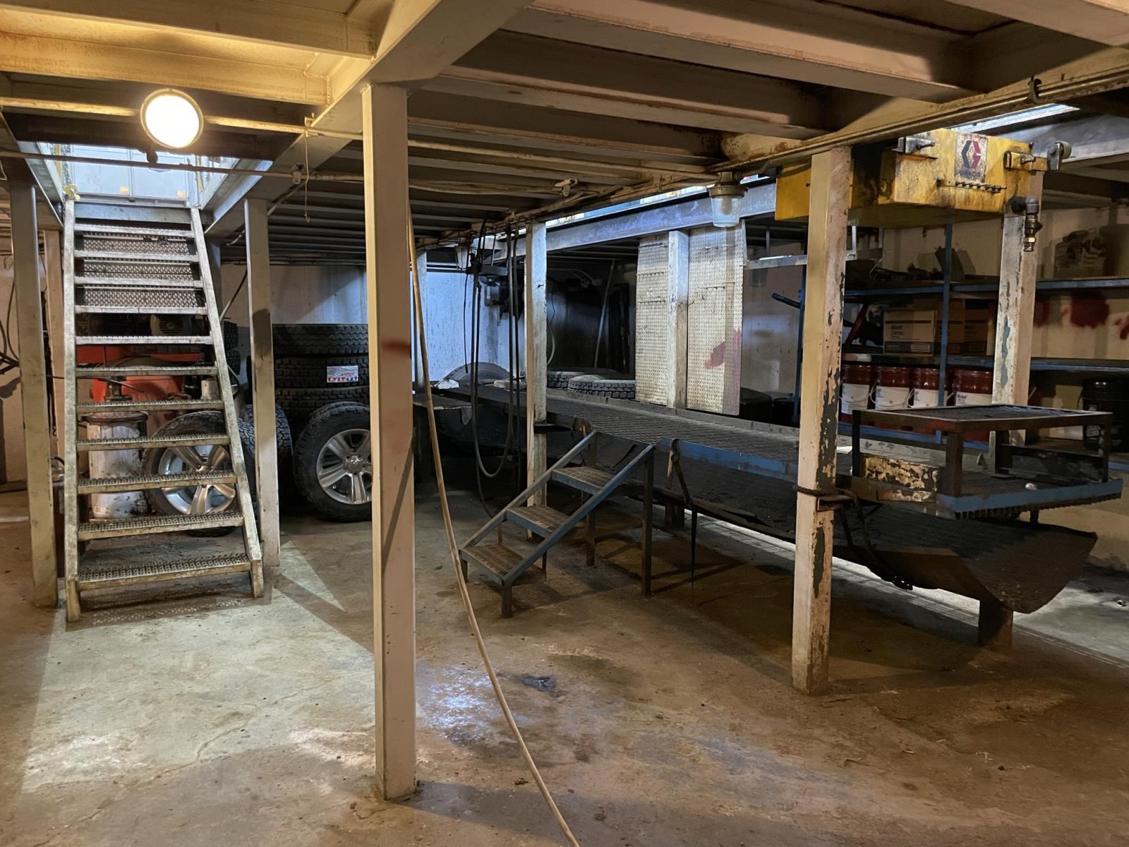 5202 62 Street, Brazeau County, AB