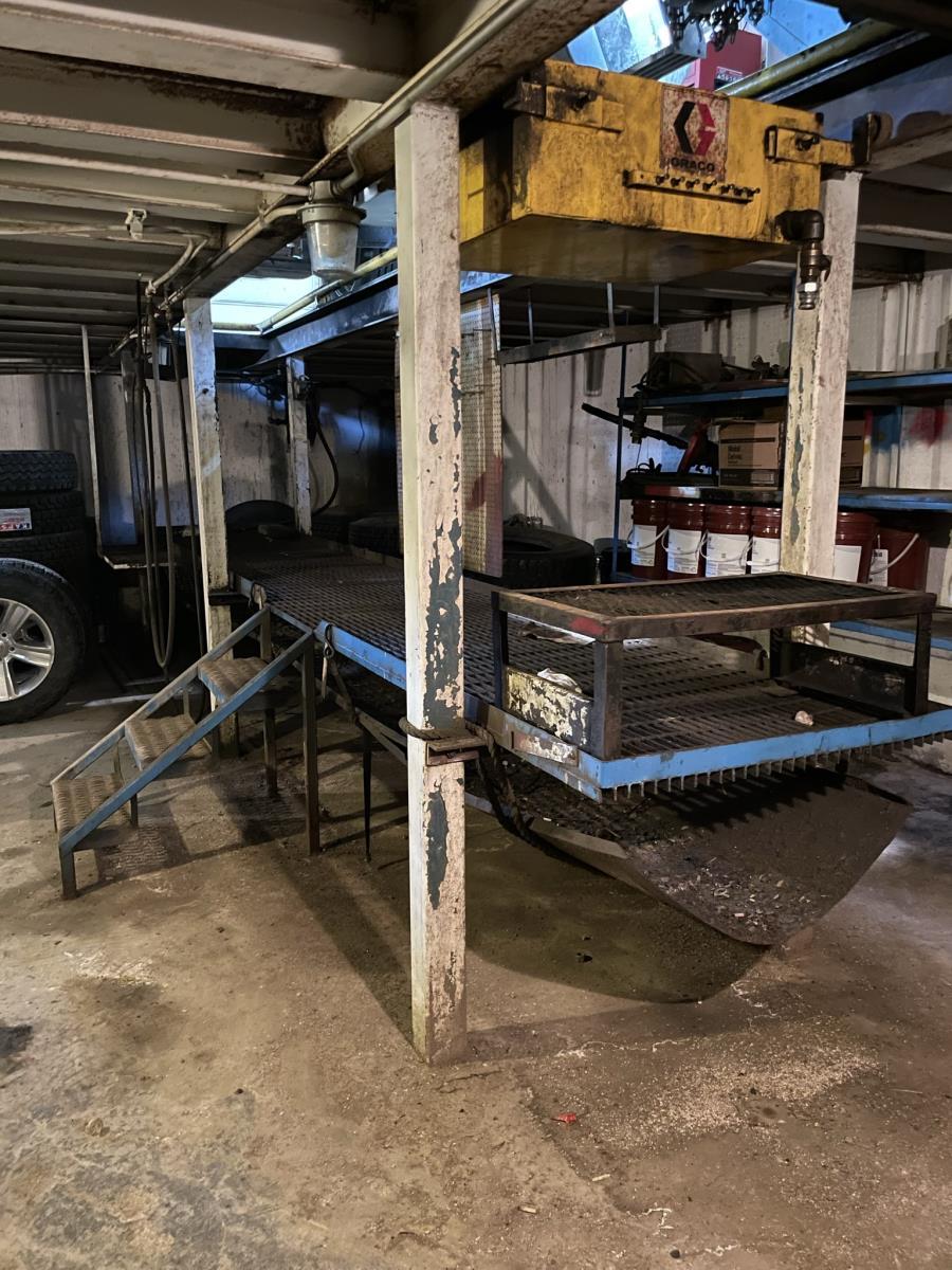 5202 62 Street, Brazeau County, AB