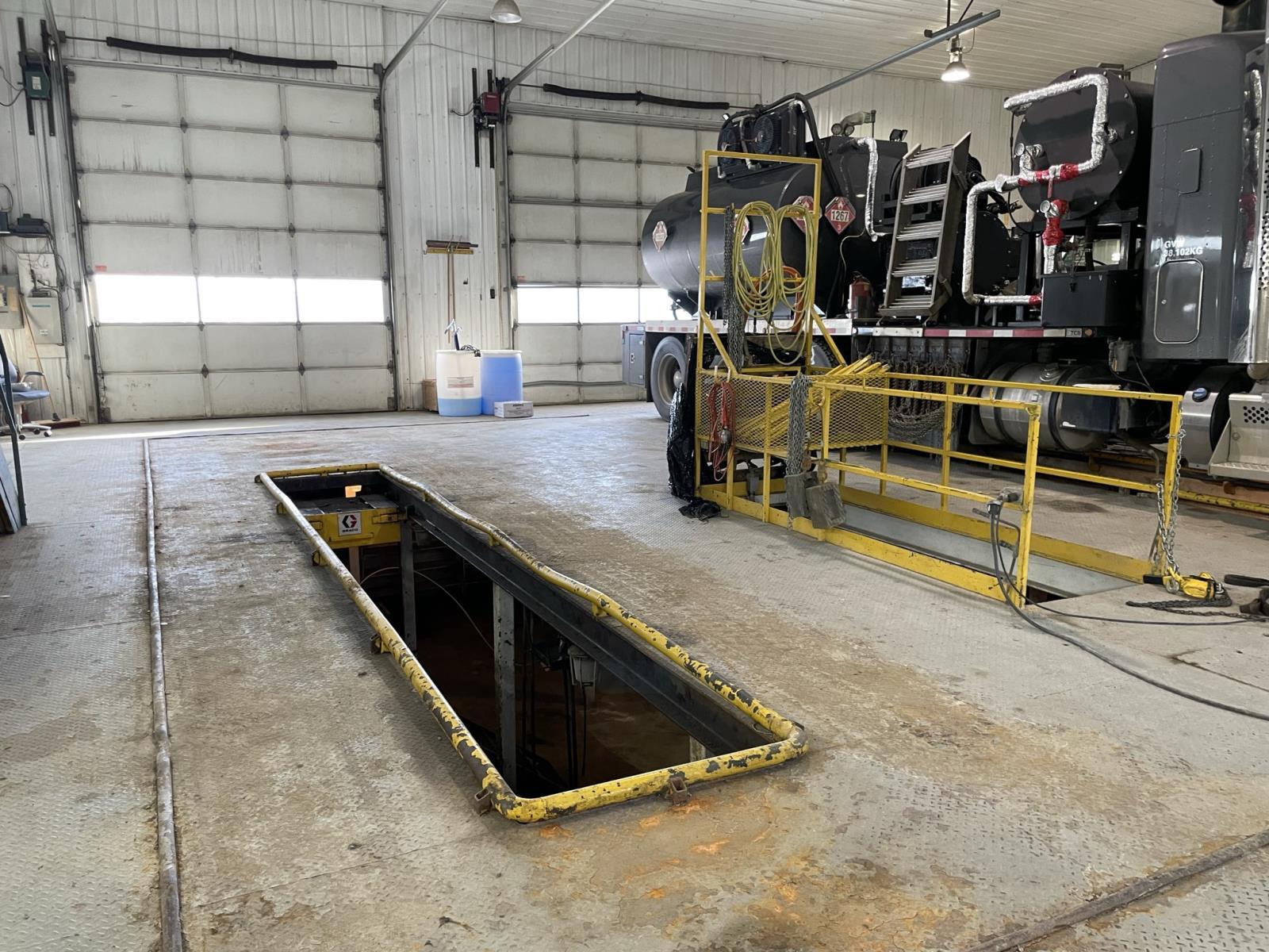 5202 62 Street, Brazeau County, AB