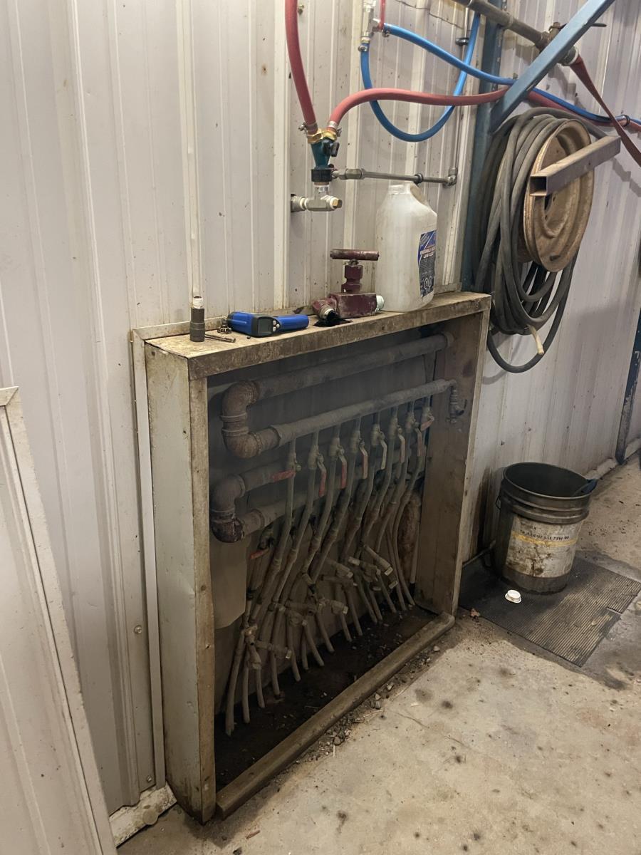 5202 62 Street, Brazeau County, AB