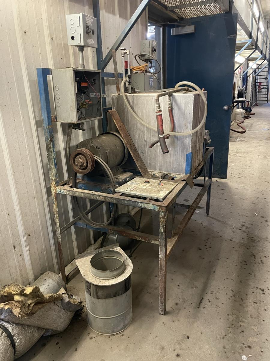 5202 62 Street, Brazeau County, AB