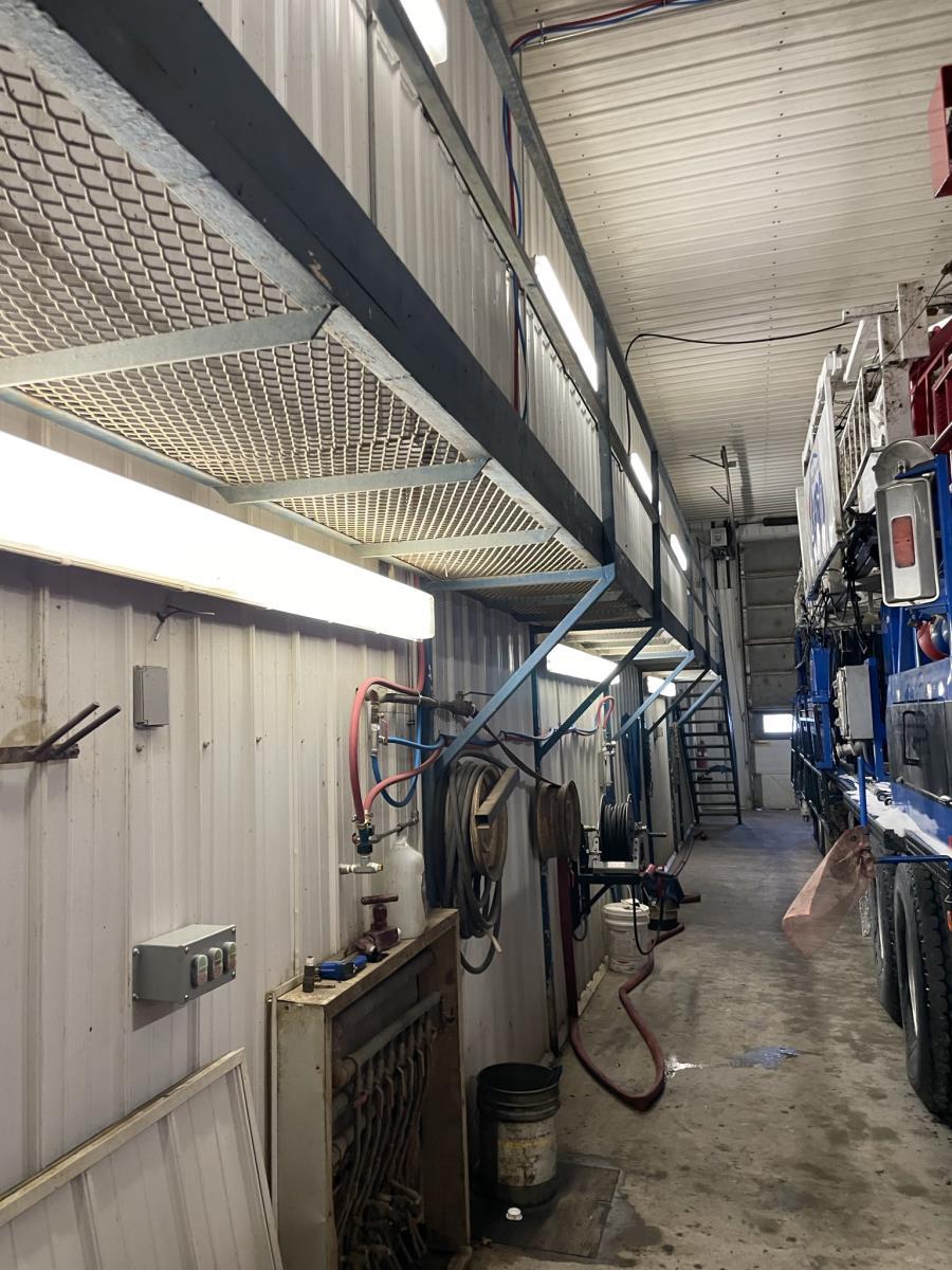 5202 62 Street, Brazeau County, AB