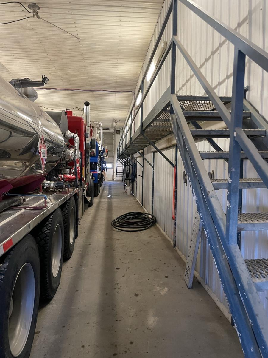 5202 62 Street, Brazeau County, AB