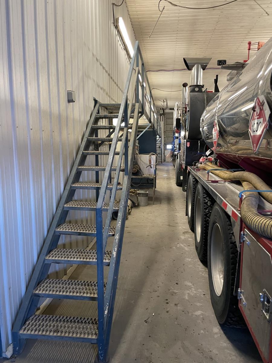 5202 62 Street, Brazeau County, AB