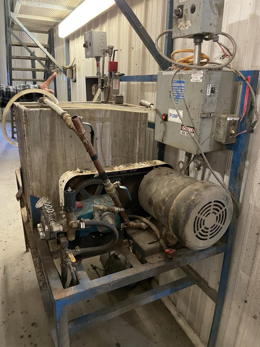 5202 62 Street, Brazeau County, AB