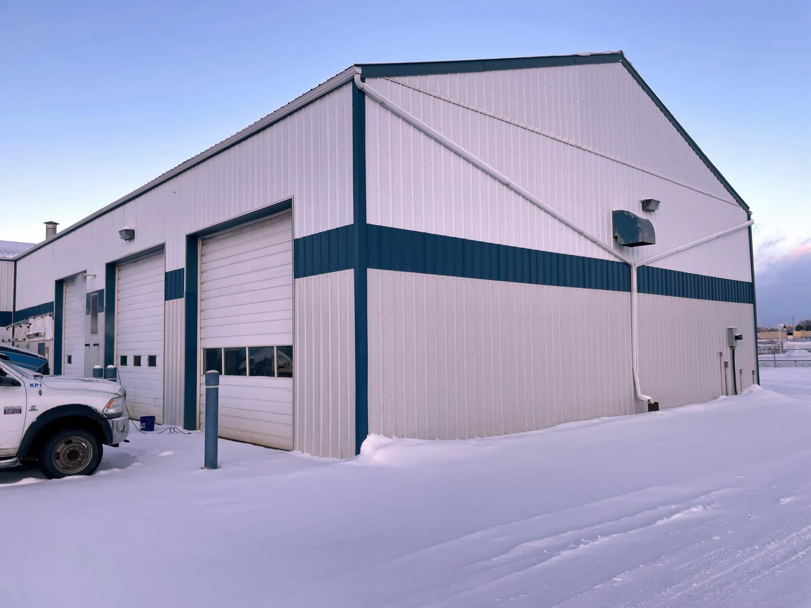 5202 62 Street, Brazeau County, AB