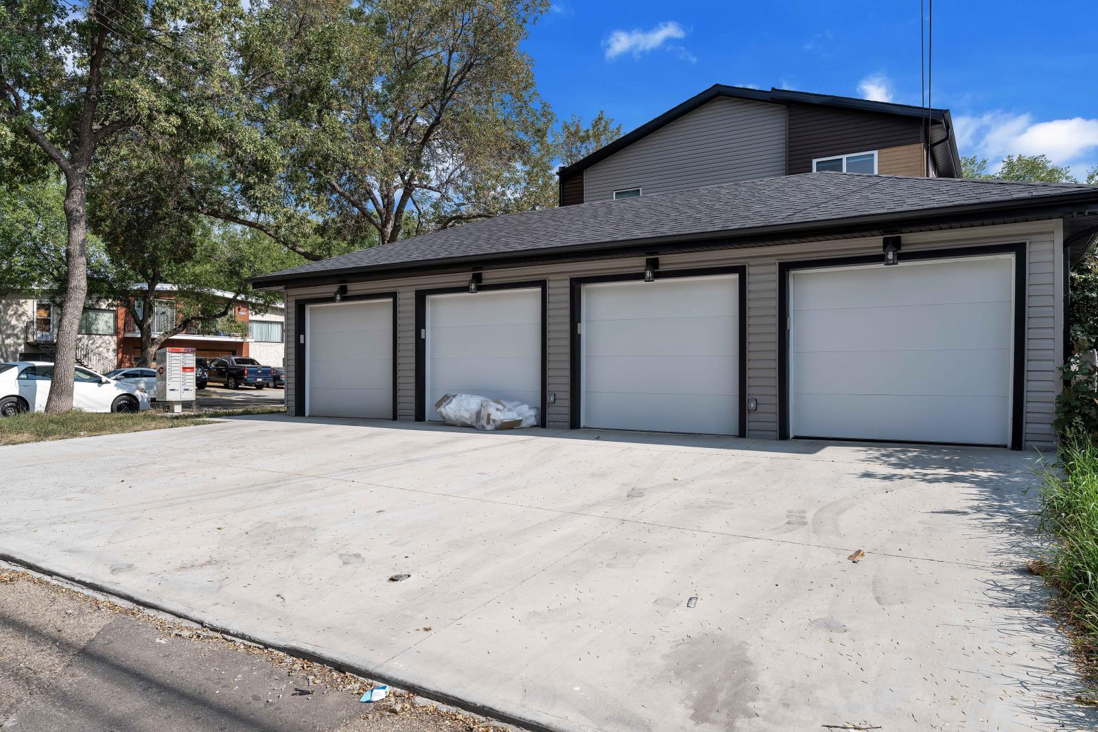 7903 122 Avenue, Edmonton, AB - Outdoor With Exterior