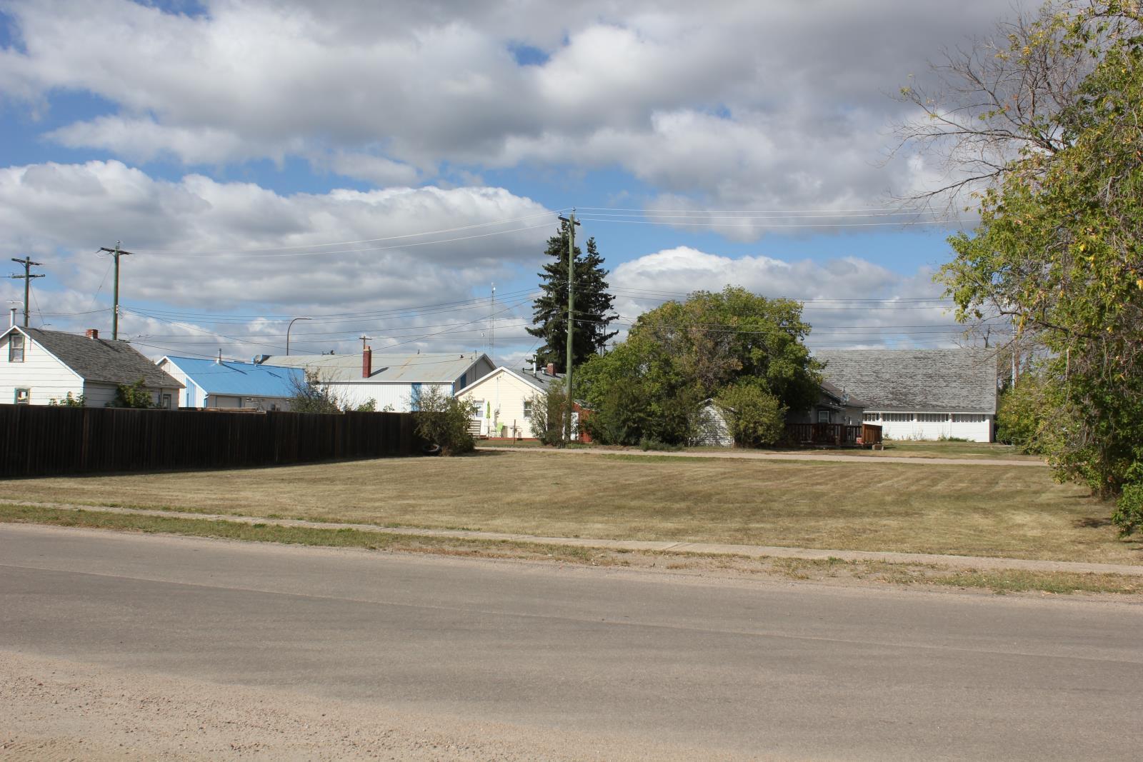 4822 49 Avenue, Elk Point, AB