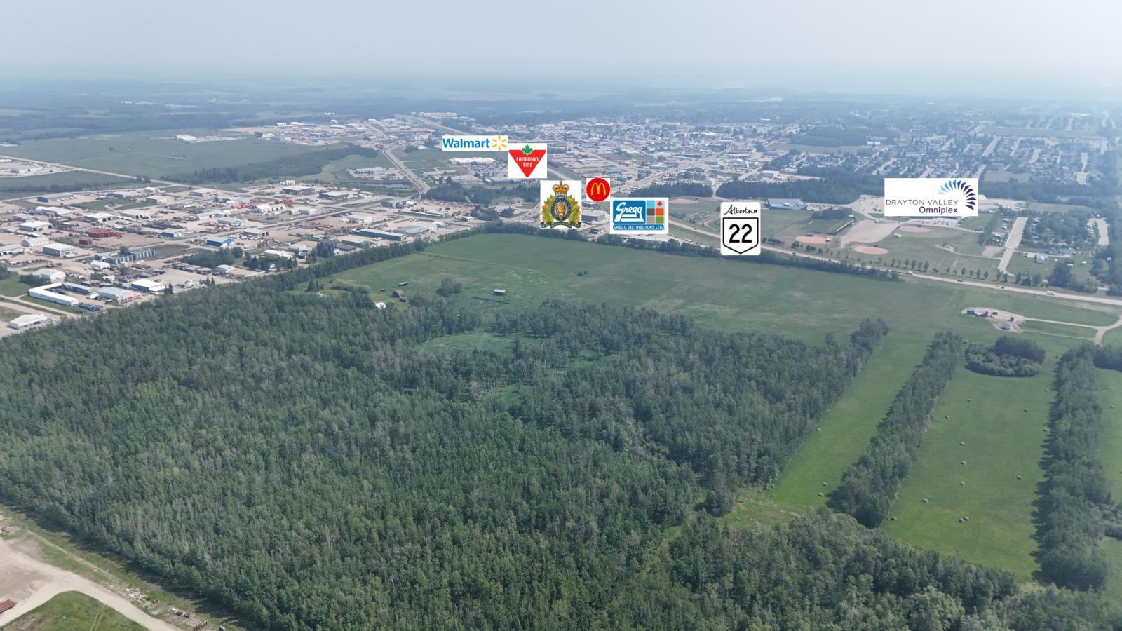 6311 50 Avenue, Drayton Valley, AB