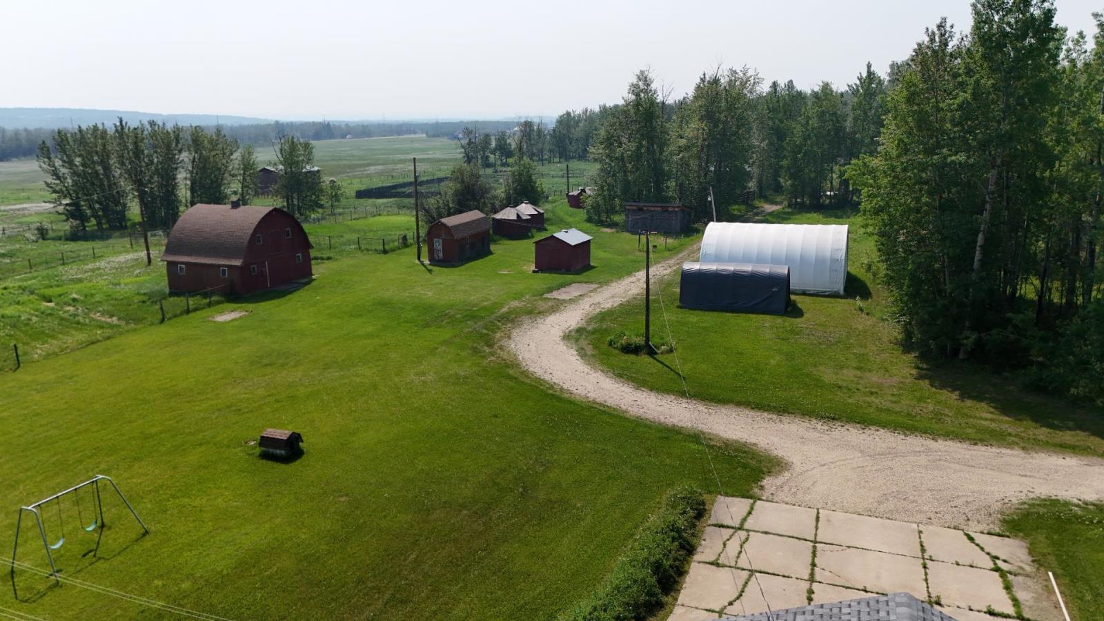 6311 50 Avenue, Drayton Valley, AB