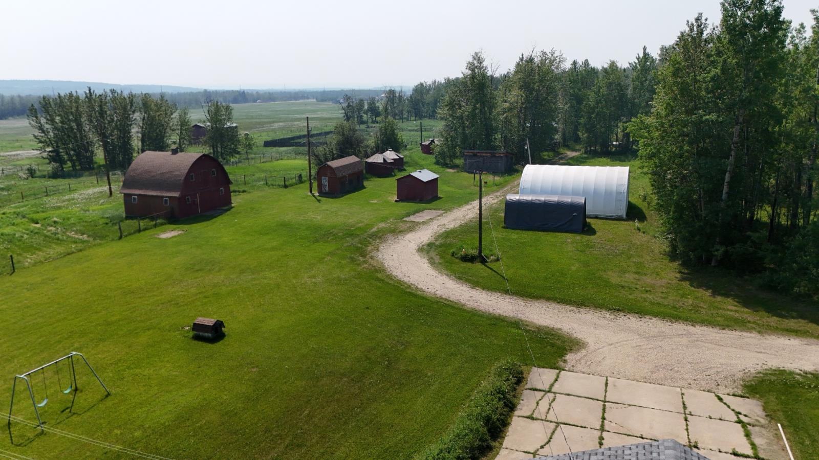 6311 50 Avenue, Drayton Valley, AB