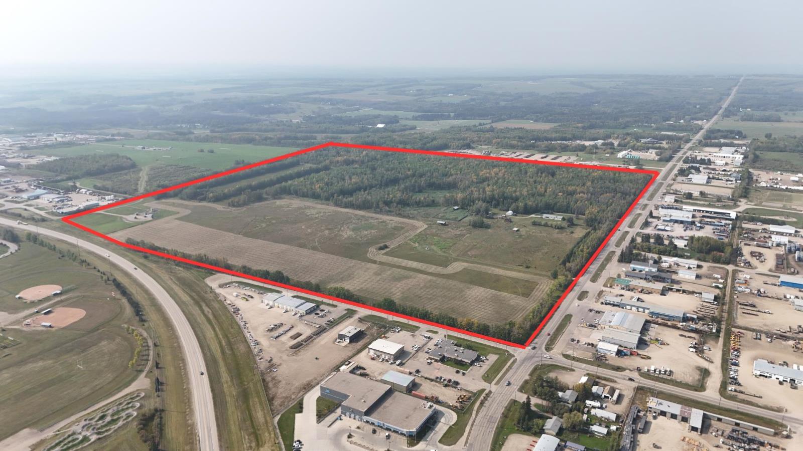 6311 50 Avenue, Drayton Valley, AB