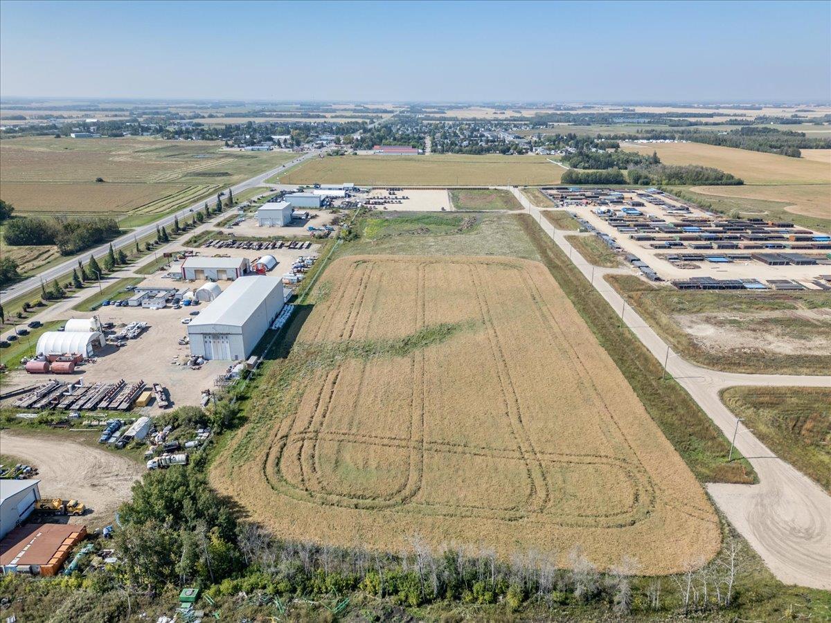 Plan 1722074, Calmar, AB