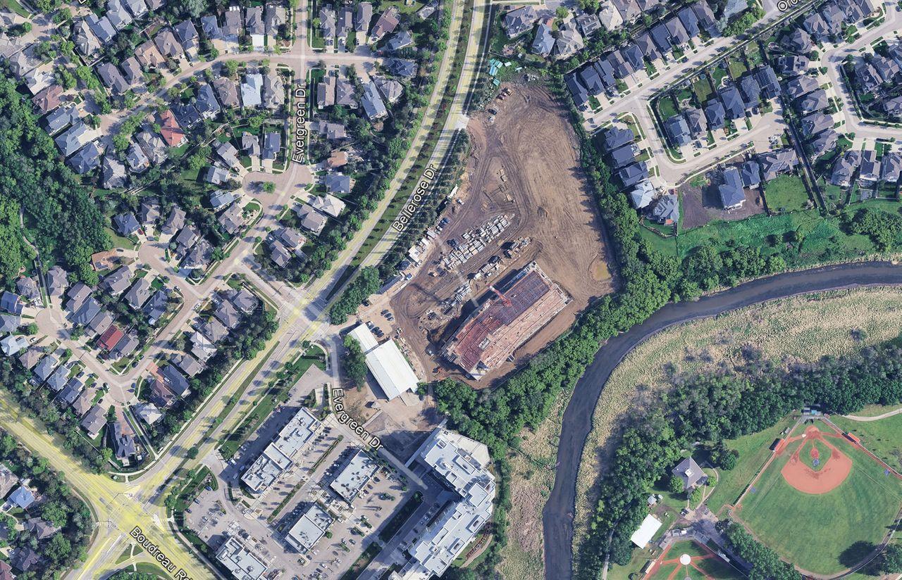 230 Bellerose Drive, St. Albert, AB