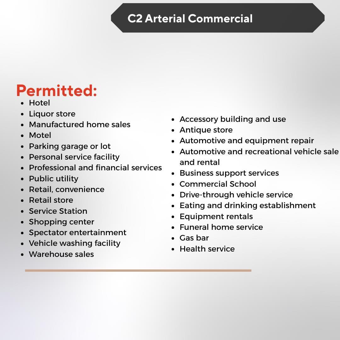 5510 50 Avenue, Cold Lake, AB