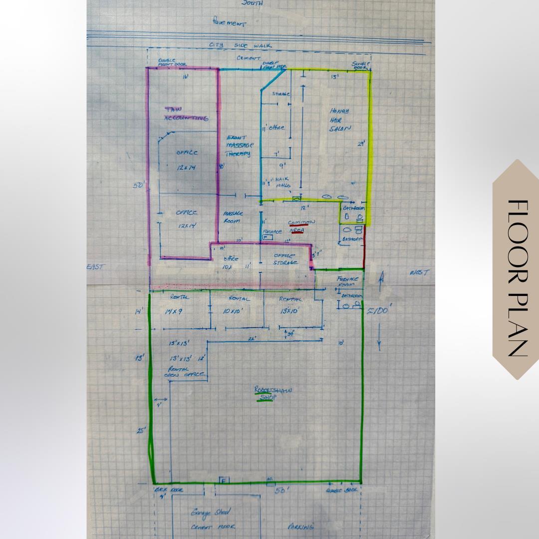 5510 50 Avenue, Cold Lake, AB