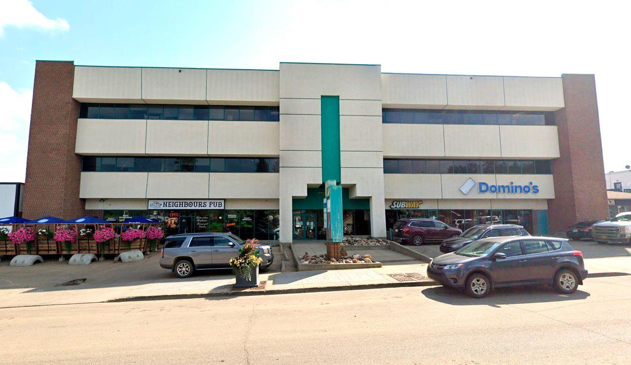 4810 50 Street, Athabasca Town, AB